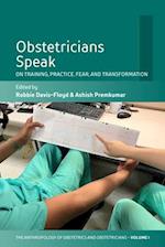 Obstetricians Speak