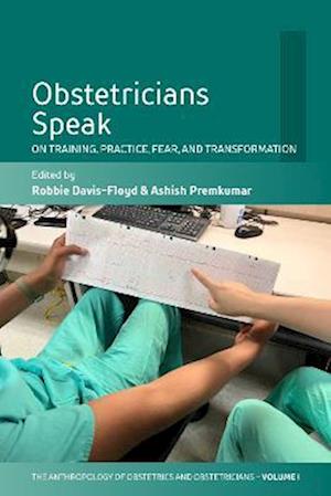 Obstetricians Speak