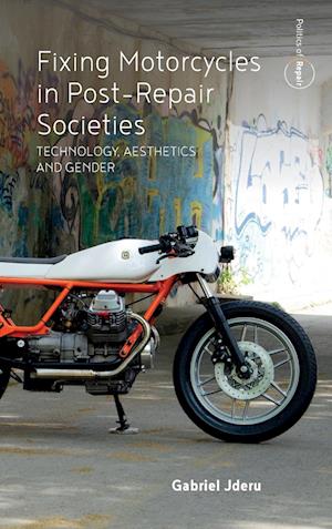 Fixing Motorcycles in Post-Repair Societies
