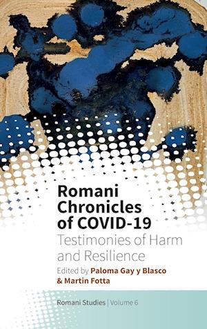 Romani Chronicles of COVID-19