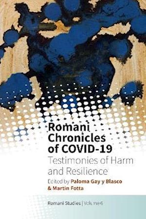 Romani Chronicles of COVID-19