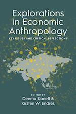 Explorations in Economic Anthropology