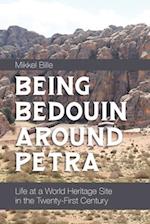 Being Bedouin Around Petra