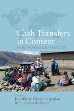 Cash Transfers in Context