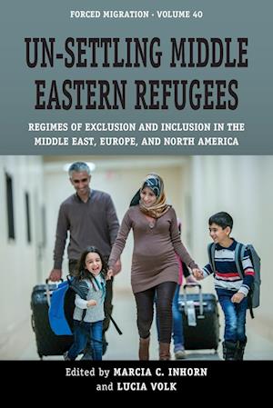 Un-Settling Middle Eastern Refugees