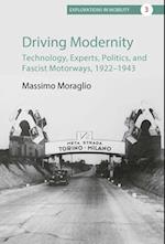 Driving Modernity