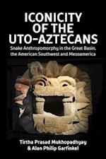 Iconicity of the Uto-Aztecans