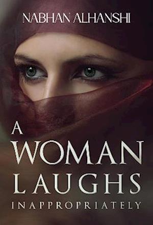 A Woman Laughs Inappropriately