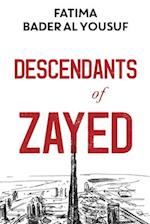 Descendants of Zayed 