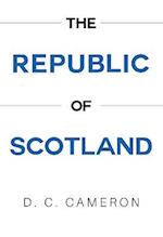 Volume 13: The Republic of Scotland