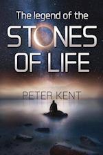 The Legend of the Stones of Life 