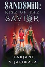 Sandsmid: Rise of the Savior