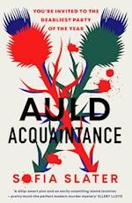 Auld Acquaintance