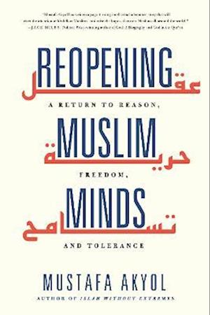 Reopening Muslim Minds