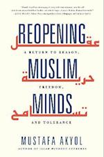 Reopening Muslim Minds