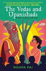 Vedas and Upanishads for Children