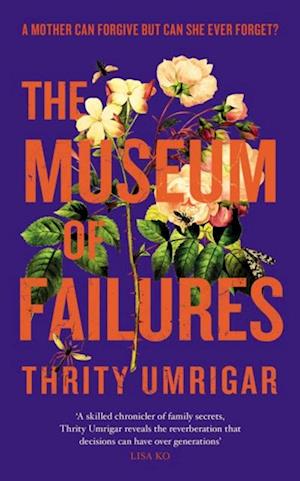 The Museum of Failures