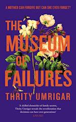 Museum of Failures
