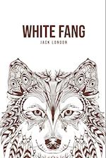 White Fang 