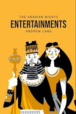 The Arabian Nights Entertainments 