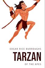 Tarzan of the Apes 