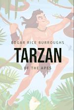 Tarzan of the Apes 