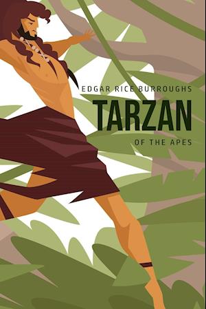 Tarzan of the Apes