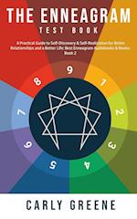 The Enneagram Test Book: A Practical Guide to Self-Discovery & Self-Realization for Better Relationships and a Better Life: Best Audiobooks & Books; B