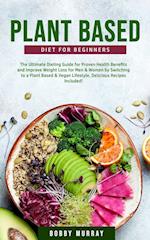 Plant-Based Diet for Beginners