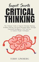 Expert Secrets - Critical Thinking
