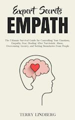 Expert Secrets - Empath