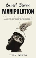 Expert Secrets - Manipulation
