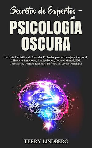 Secretos de Expertos - Psicología Oscura