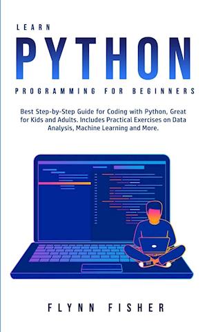 Learn Python Programming for Beginners