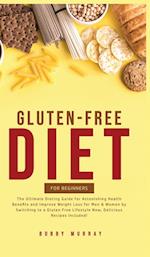Gluten-Free Diet for Beginners