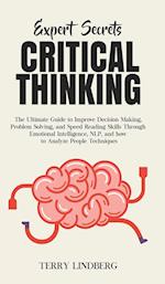 Expert Secrets - Critical Thinking