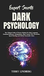 Expert Secrets - Dark Psychology