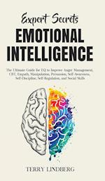 Expert Secrets - Emotional Intelligence