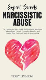 Expert Secrets - Narcissistic Abuse