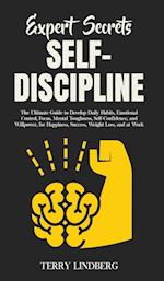 Expert Secrets - Self-Discipline