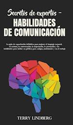 Secretos de Expertos - Habilidades de Comunicación