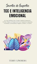 Secretos de Expertos - TCC e Inteligencia Emocional