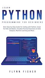 Learn Python Programming for Beginners