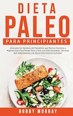 Dieta Paleo Para Principiantes