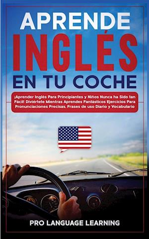 Aprende Inglés en tu Coche