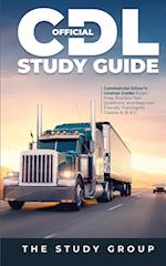 Official CDL Study Guide