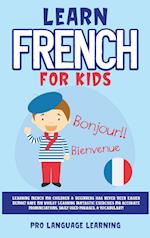 Learn French for Kids