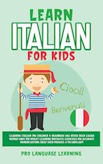 Learn Italian for Kids