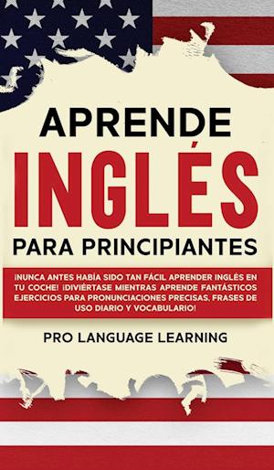 Aprende Ingles Para Principiantes