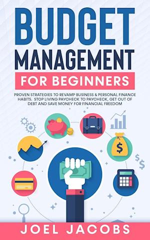 Budget Management for Beginners